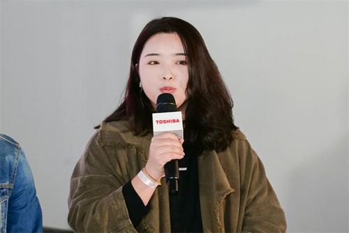 经典与新生对话,东芝携手设计师探寻江城之美