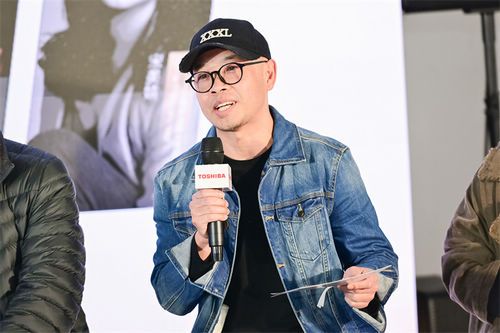 经典与新生对话,东芝携手设计师探寻江城之美