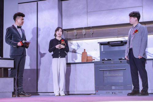 国民健康大计,森歌担当!“冠军健康饮食全民推广计划”推动健康中国建设
