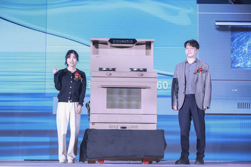 国民健康大计,森歌担当!“冠军健康饮食全民推广计划”推动健康中国建设