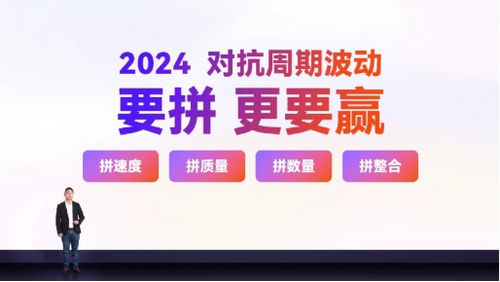 三维家2024春季发布会如期举行:以AI赋能家居行业,助力跨越经济周期