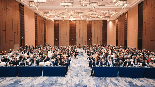合和建筑五金发布一站式门窗配套件解决方案,引领创新发展
