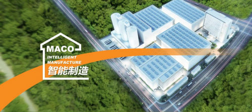 美巢构建智能化产品管理体系,精准生产提高资源利用率