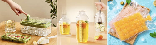 京东厨房收纳超级家倍日开启 全场每满300减50