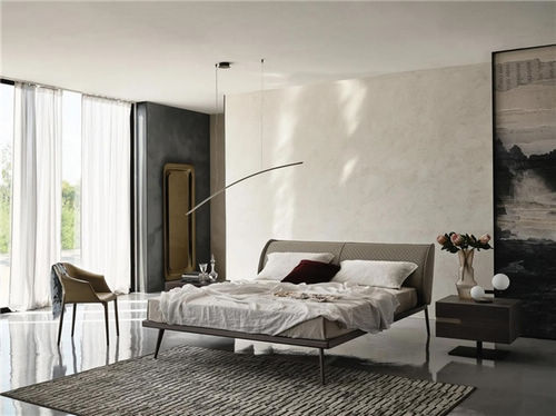 德智家家居风格PK:复古VS简约,您更中意哪种Style?