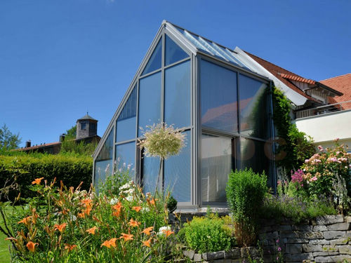 德国汉斯诺克门窗为您提供更专业的定制服务