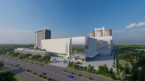 环保家居守护者,美巢点亮装饰辅料智能“新航标”