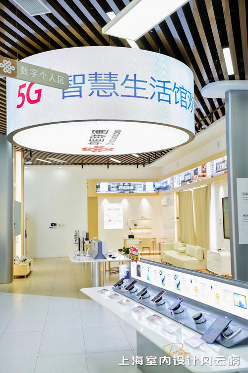 智慧生活 未来已来