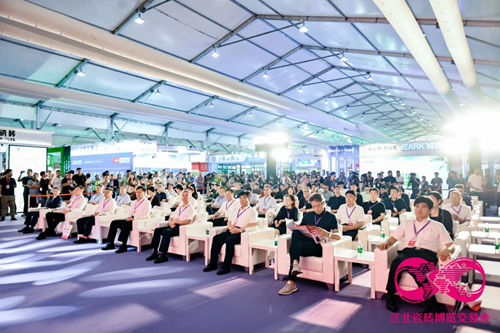 燃爆建陶圈!2024中国·江北瓷砖博览交易会盛大开幕!