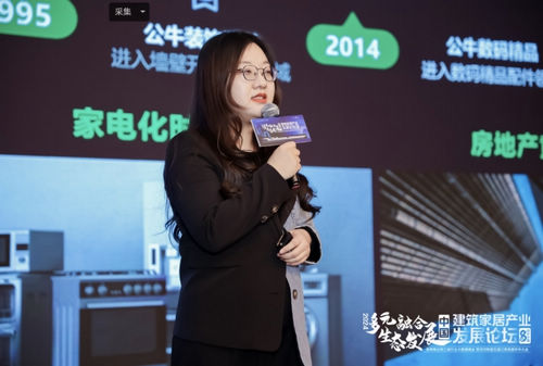 多元生态 融合发展——2024年奥维云网家居产业峰会圆满收官