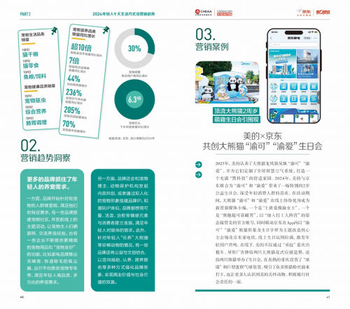 2024年轻人生活方式及营销趋势洞察报告