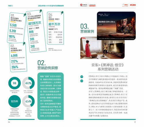 2024年轻人生活方式及营销趋势洞察报告