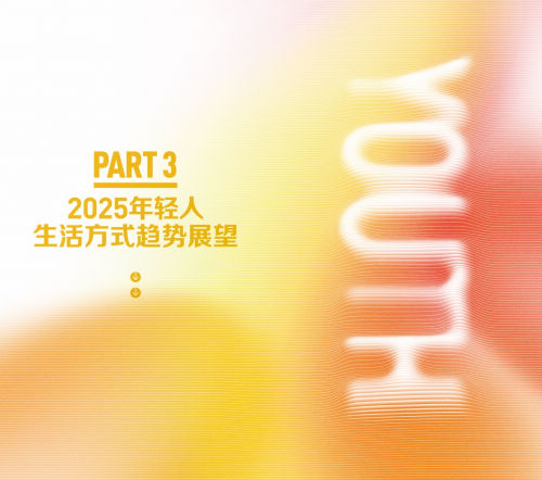 2024年轻人生活方式及营销趋势洞察报告