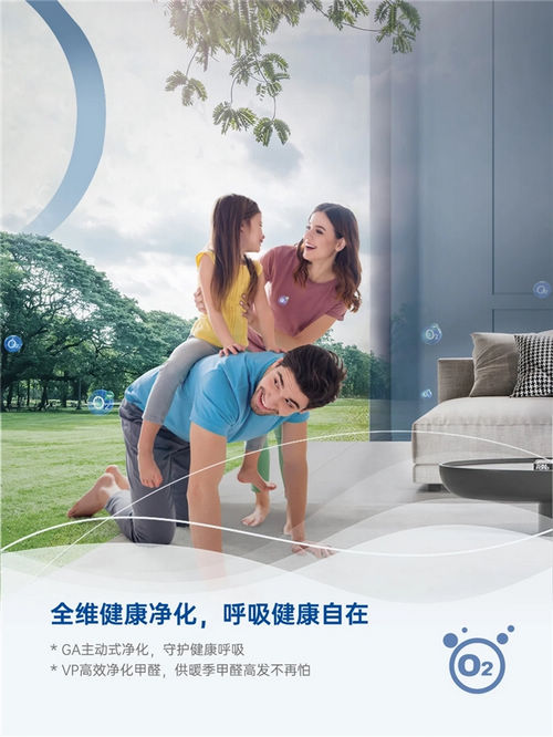 以科技之力对抗酷暑严冬:约克VRF中央空调告诉你,“四季如春”就是如此简单!