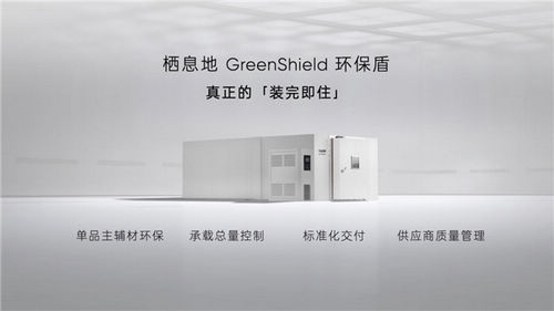 开创“智能住宅”新品类,栖息地L32引领AI重塑居住体验