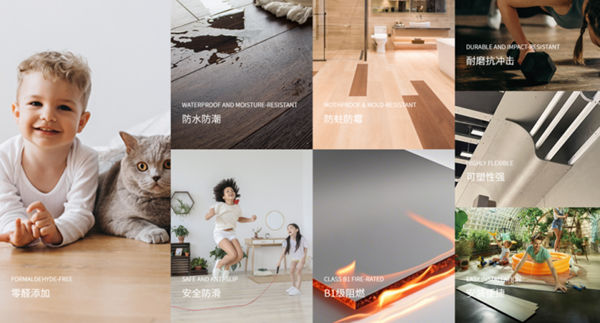 产品全场景覆盖,Lamett乐迈石晶助力经销商抢跑整装市场