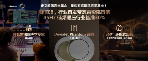 在家重刷演唱会的快乐,从电视画质还原舞台肌理开始