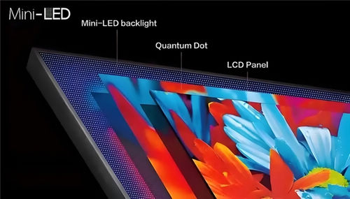 今年值得买的高端电视是哪款?海信E7Q定档,锁定年度最值Mini LED电视