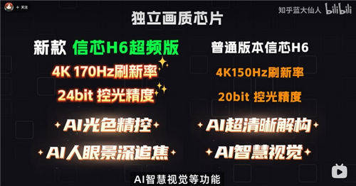 今年值得买的高端电视是哪款?海信E7Q定档,锁定年度最值Mini LED电视