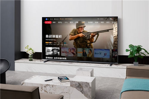 双11跨代机皇!海信电视E8S Pro RGB-Mini LED影游旗舰提前发布