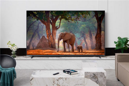 海信电视问鼎双11电视市场双冠王,夺京东天猫平台25项第一