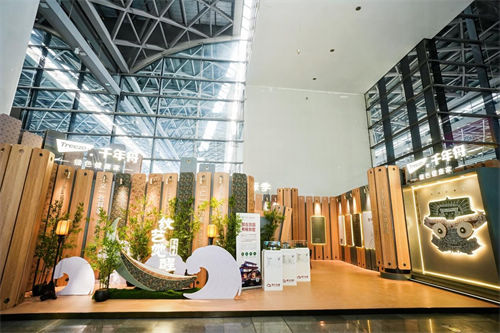 2025年世界林木业大会暨2025年广西国际林产品及木制品展盛大举办