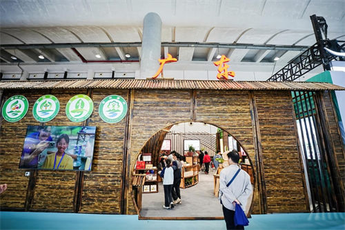 2025年世界林木业大会暨2025年广西国际林产品及木制品展盛大举办