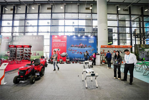 2025年世界林木业大会暨2025年广西国际林产品及木制品展盛大举办