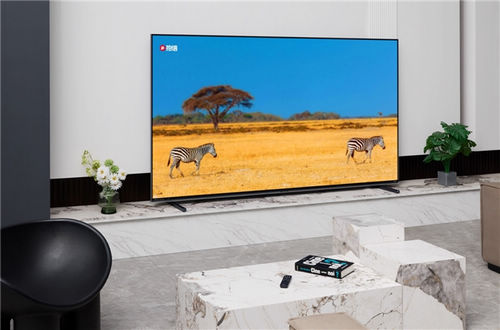 影像之美,直抵人心!海信RGB-Mini LED电视携手8KRAW点亮影像之魂