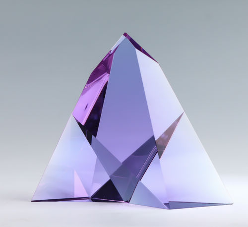 权达水晶 | 闪耀进博会 科技与工艺融合点亮未来