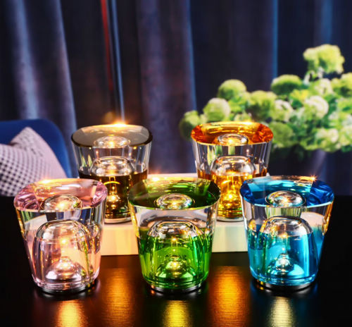 权达水晶 | 闪耀进博会 科技与工艺融合点亮未来