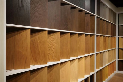 卢森地板上海旗舰店盛大启幕,以“专业地面解决方案”重塑高端家居新体验