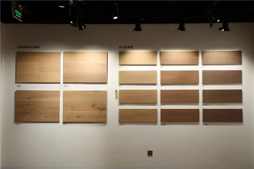 卢森地板上海旗舰店盛大启幕,以“专业地面解决方案”重塑高端家居新体验