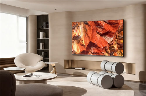 12月21日“大力神杯”空降青岛!世界杯官方指定电视海信RGB-Mini LED电视将亮相